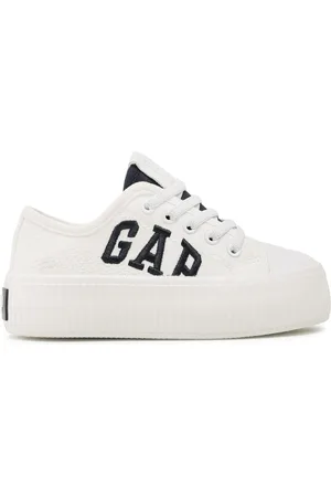 GAP Sneakers aus Stoff Jackson Twl GAI001F5TYWHITGP