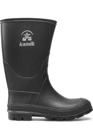 Kamik Gummistiefel Stomp EK4149F