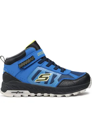 Skechers Sneakers Fuse Tread Trekor 403712L/RYBK