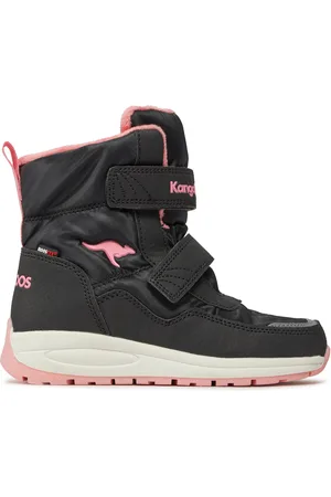 KangaROOS Schneeschuhe K-Pe Nala V Rtx 18939 000 5105