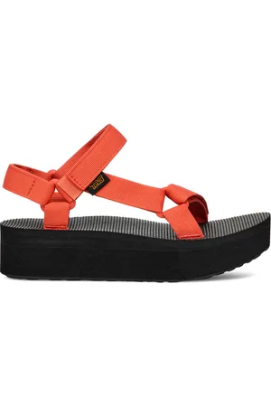 Teva Sandalen Flatform Universal 1008844