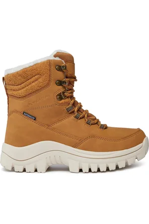 Whistler Stiefeletten Whiemena W Boot WP W234155