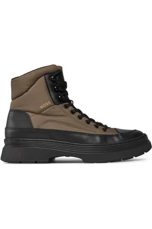 HUGO BOSS Schnürschuhe Eloy 50503296 10254251 01