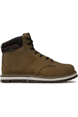 CMP Schnürstiefeletten Dorado Lifestyle Shoe Wp 39Q4937