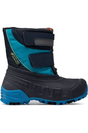 Boatilus Schneeschuhe Kd Hybrid Sport 2 Velcor 02 VAR.01ZT