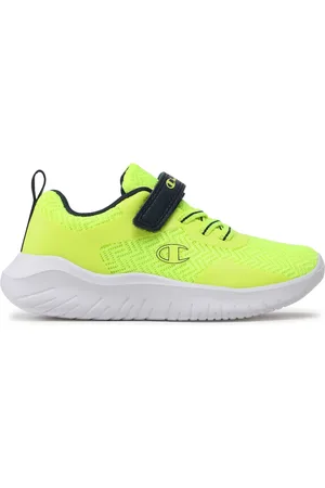 Champion Sneakers Softy Evolve B S32453-CHA-YS012