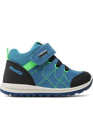 Primigi Schnürschuhe GORE-TEX 3855422 M