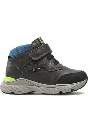 Pablosky Schnürschuhe 507653 S