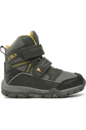 CMP Schneeschuhe Pyry Snow Wp 38Q4514