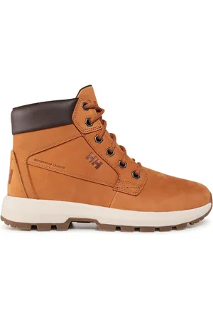 Helly Hansen Schnürstiefeletten Bowstring 11614_726