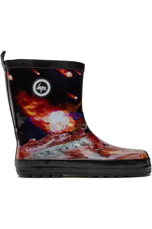 Hype Gummistiefel YVLR-735