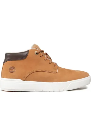 Timberland Schnürschuhe Seneca Bay Chukka TB0A2CT22311