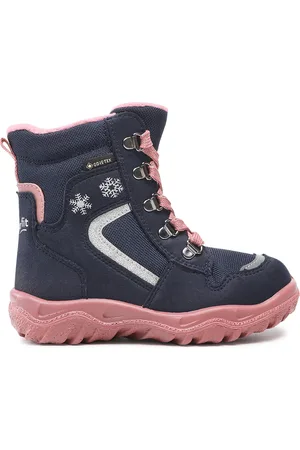Superfit Schneeschuhe GORE-TEX 1-000046-8010 S