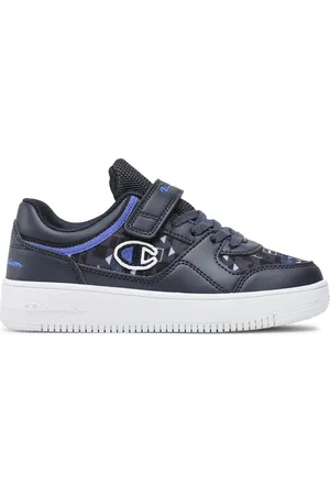 Champion Sneakers Rebound Graphic S32416-CHA-BS517