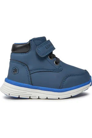 Lumberjack Schnürschuhe ALVIS SB65001-007-S03