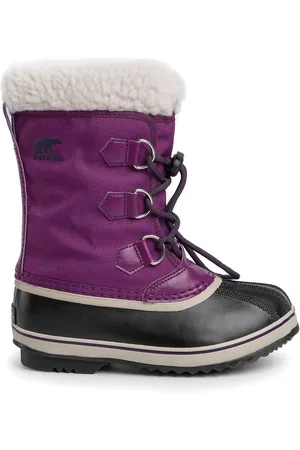 sorel Schneeschuhe Yoot Pac Nylon NY1962