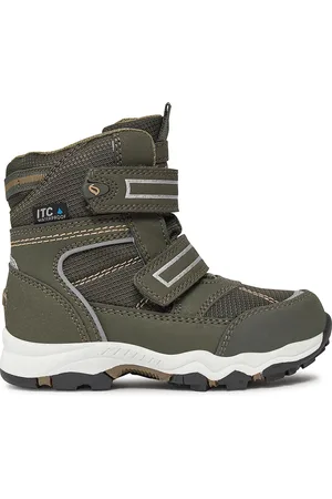 LEAF Schneeschuhe Siljan LSILJ101A