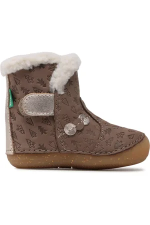 Kickers Stiefel So Windy 909740-10-12 M