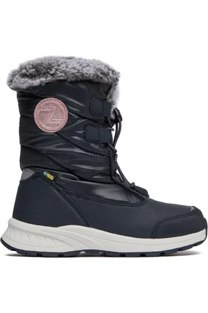 ZigZag Schneeschuhe Rasbell Kids Boot WP Z234111