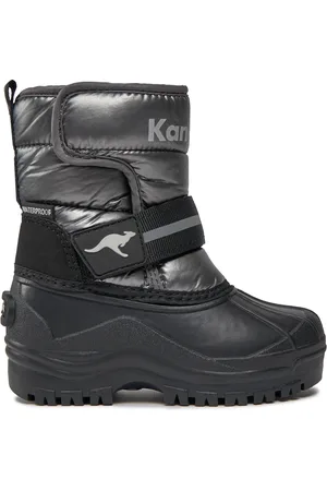 KangaROOS Schneeschuhe K-Shell II 02224 000 2240