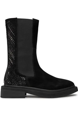 Alma en Pena Stiefeletten I23660