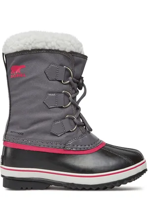 sorel Schneeschuhe Yoot Pac™ Nylon Wp NY1962-561