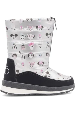 Disney Schneeschuhe AW23-214D100