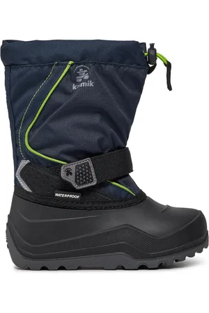Kamik Schneeschuhe Snowfall 2 NF8418C