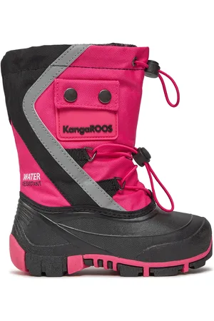 KangaROOS Schneeschuhe Kanga-Bean III 18927 000 6122