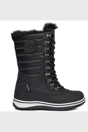 MOLS Schneeschuhe Drenu W Winterboot WP M204385