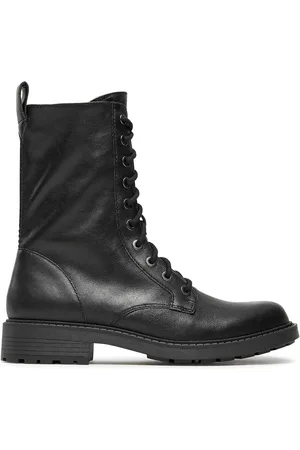 Clarks Schnürstiefeletten Orinoco2 Style 261636234