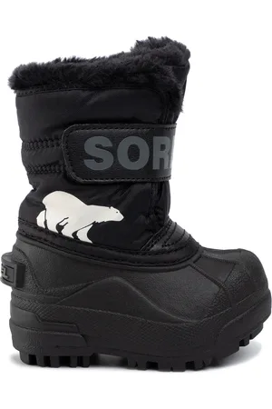 sorel Schneeschuhe Toddler Snow Commander NV1960