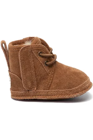 UGG Schneeschuhe I Baby Neumel & Beanie 1104729I