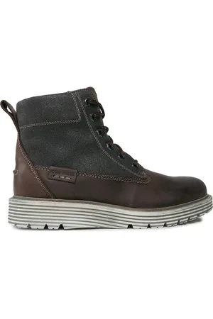Josef Seibel Schnürstiefeletten Cooper 05 21005 Pl86381