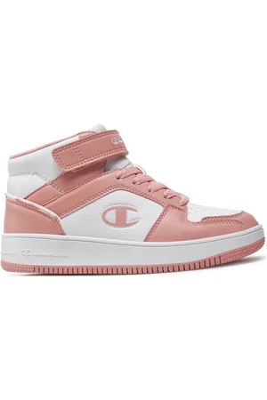 Champion Sneakers Rebound 2.0 Mid G Gs Mid Cut Shoe S32680-CHA-PS021