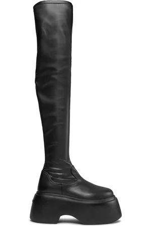 LE SILLA Overknees Kembra Tight 6451A020M1PPFAK001