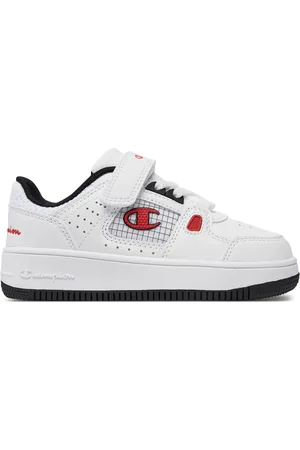 Champion Sneakers Rebound Summerize B Ps Low Cut Shoe S32857-CHA-WW005