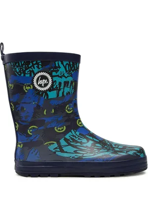 Hype Gummistiefel YVLR-732