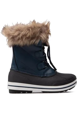 CMP Schneeschuhe Kids Anthilan Snow Wp 30Q4594