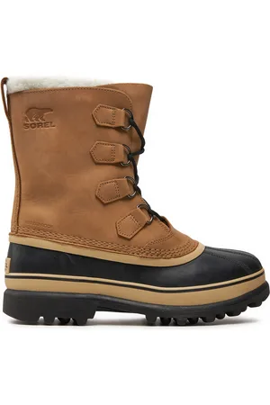 sorel Schneeschuhe Caribou NM1000