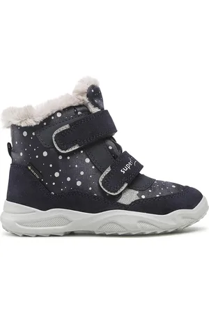 Superfit Schneeschuhe GORE-TEX 1-009226-8020 S