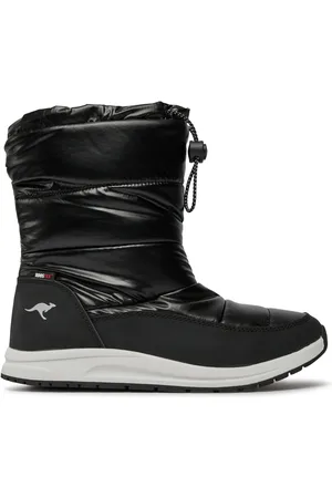 KangaROOS Schneeschuhe K-Ww Luna Rtx 39347 000 5101