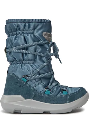 Superfit Schneeschuhe GORE-TEX 1-000160-8000 M