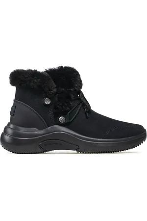Skechers Stiefeletten On-The-Go Midtown 144271/BBK