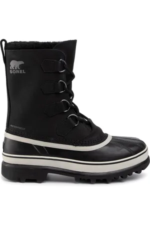 sorel Schneeschuhe Caribou NM1000