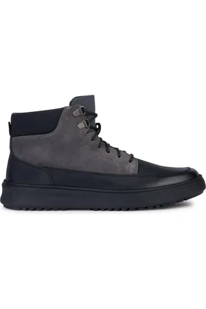 Geox Schnürschuhe U Cervino U36DTB 0CL22 C9036