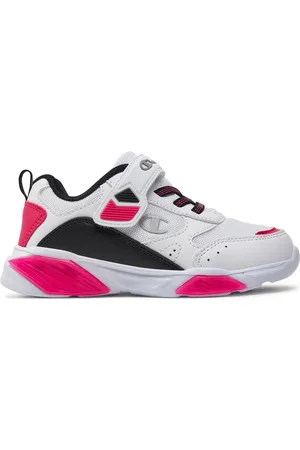 Champion Sneakers Wave G Ps Low Cut Shoe S32782-CHA-WW002