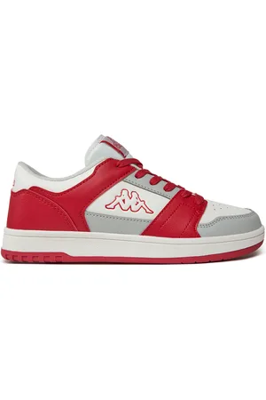 Kappa Sneakers Logo Bernal Kid 351F8IW