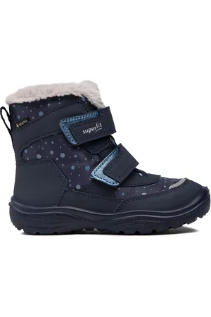 Superfit Schneeschuhe GORE-TEX 1-009091-8000 M