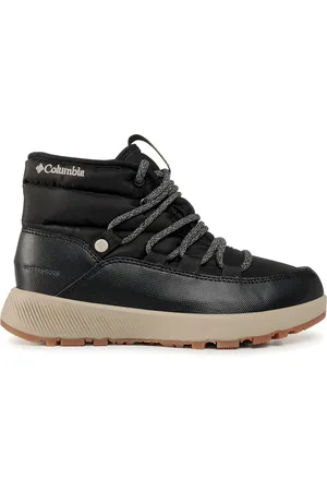 Columbia Schneeschuhe Slopeside Village™ Omni-Heat™ Mid BL0145